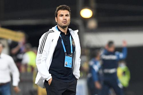 Adrian Mutu // foto: Imago Images