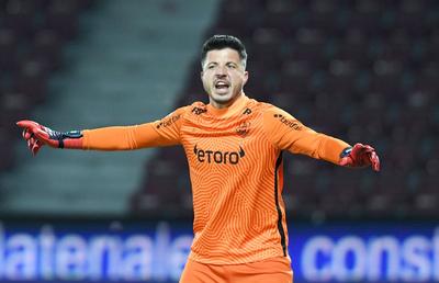 Cristian Bălgrădean a semnat! Unde va juca până în 2024