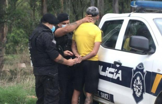 Colegul lui Chiricheș, arestat pentru port ilegal de armă! Voia să intre cu pistolul pe stadion