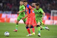 „Posibil să fie ultimul Dinamo - FCSB!” » Stoican, pus la zid: „Pe vremea noastră nu se întâmpla așa ceva”