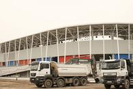 Noi lucrări la stadionul Steaua » Anunțul făcut azi de Primărie: „Durata este de 3 luni”