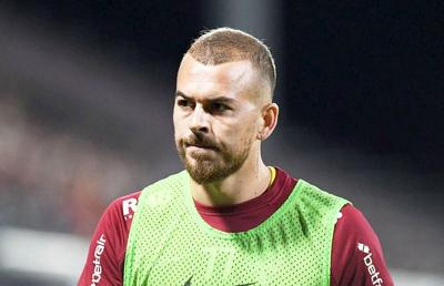 Denis Alibec schimbă campionatul » Ce echipă îl împrumută de la Kayserispor