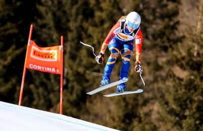Un gigant al echipamentelor sportive renunță la asocierea și colaborarea cu Federația Română de Schi după cazul Ania Caill