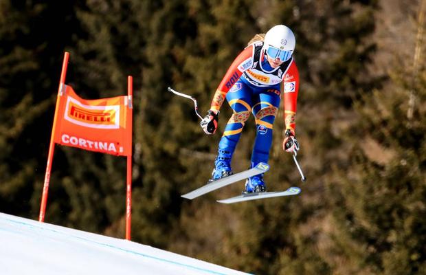 Un gigant al echipamentelor sportive renunță la asocierea și colaborarea cu Federația Română de Schi după cazul Ania Caill