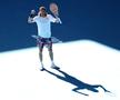 Stefanos Tsitsipas îl așteaptă pe Novak Djokovic în finala Australian Open