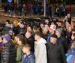 Matchday experience stadion Hermannstadt