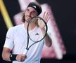 Știm primul finalist de la Australian Open: „E visul meu de copil”