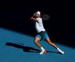 Știm primul finalist de la Australian Open: „E visul meu de copil”