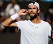 Știm primul finalist de la Australian Open: „E visul meu de copil”