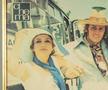 Corina Chiriac, Florin Piersic și Carmen Maria Strujac