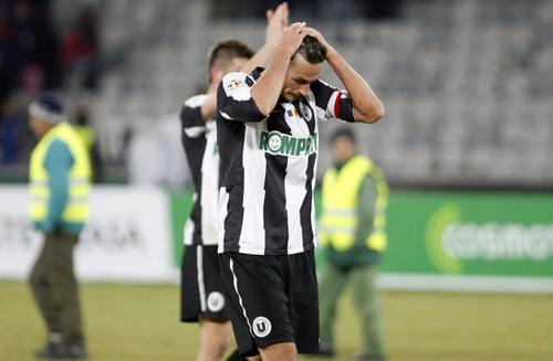 Curtea de Apel Cluj a dat decizia în dosarul transferurilor pe axa U Cluj - Petrolul: prejudiciul nu mai poate fi recuperat!