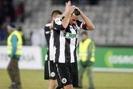 Curtea de Apel Cluj a dat decizia în dosarul transferurilor pe axa U Cluj - Petrolul: prejudiciul nu mai poate fi recuperat!