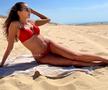 Cea mai sexy sabreră a dezvăluit ce va face după retragere: „Trebuie să te adaptezi”