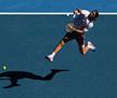 Stefanos Tsitsipas îl așteaptă pe Novak Djokovic în finala Australian Open