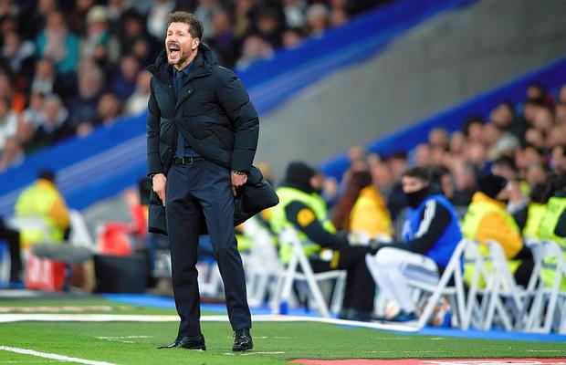 Simeone contestă succesul Real Madrid! Ce l-a nemulțumit pe antrenorul lui Atletico Madrid