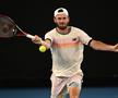 Novak Djokovic - Stefanos Tsitsipas, finala Australian Open 2023 » Miza: locul 1 mondial
