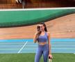 Cea mai sexy sabreră a dezvăluit ce va face după retragere: „Trebuie să te adaptezi”