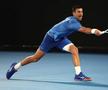 Novak Djokovic - Stefanos Tsitsipas, finala Australian Open 2023 » Miza: locul 1 mondial