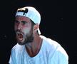 Știm primul finalist de la Australian Open: „E visul meu de copil”