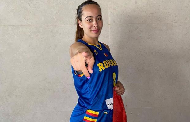 Depistată pozitiv la ostarină, la fel ca floretista Maria Boldor: „Sunt șocată! Nu știu cum a ajuns substanța în corpul meu”