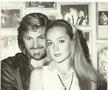 Florin Piersic și Gabriella Vlad Werner