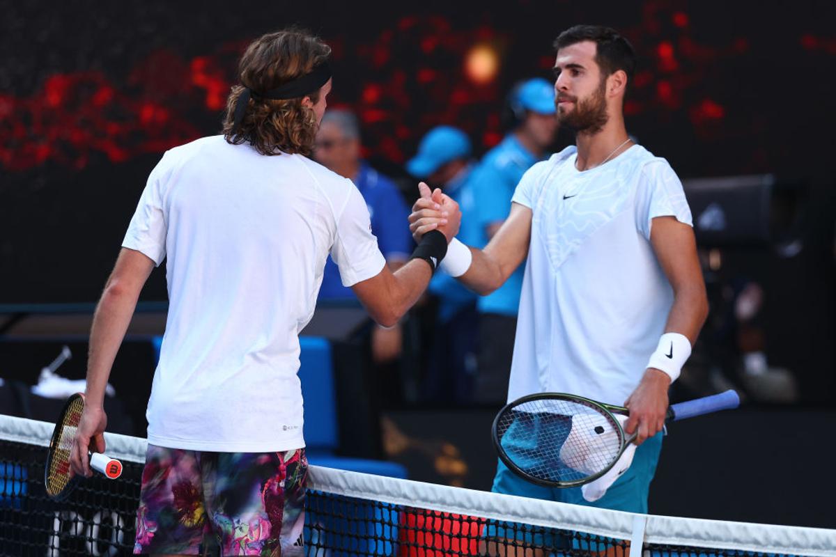 Știm primul finalist de la Australian Open: „E visul meu de copil”