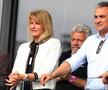 Diana și Srdjan, părinții lui Novak Djokovic / foto: Imago Images