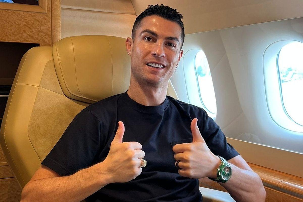 Colecția de ceasuri a lui Cristiano Ronaldo
