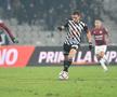 U Cluj - Rapid, în runda cu numărul 23 din Superliga.
Foto: Imago