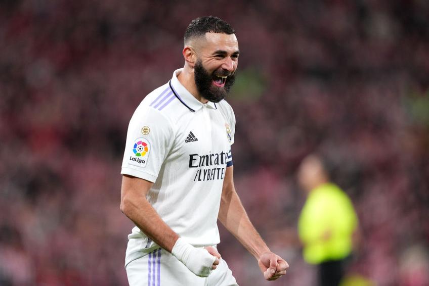 Real Madrid - Atletico Madrid/ foto: Guliver/GettyImages