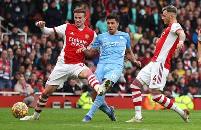Manchester City are cea mai mare cotă din lume la Mozzart Bet!