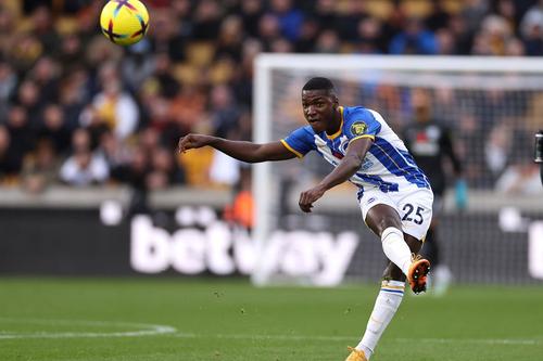 Arsenal a făcut o ofertă de 68 de milioane de euro pentru Moises Caicedo, mijlocașul central în vârstă de 21 de ani al lui Brighton.