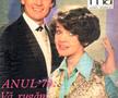 Florin Piersic și Margareta Pâslaru