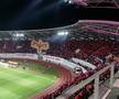 Matchday experience stadion Hermannstadt