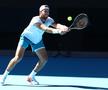 Stefanos Tsitsipas îl așteaptă pe Novak Djokovic în finala Australian Open