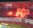 Matchday experience stadion Hermannstadt
