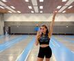 Cea mai sexy sabreră a dezvăluit ce va face după retragere: „Trebuie să te adaptezi”