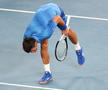 Novak Djokovic - Stefanos Tsitsipas, finala Australian Open 2023 » Miza: locul 1 mondial