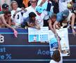 Stefanos Tsitsipas îl așteaptă pe Novak Djokovic în finala Australian Open