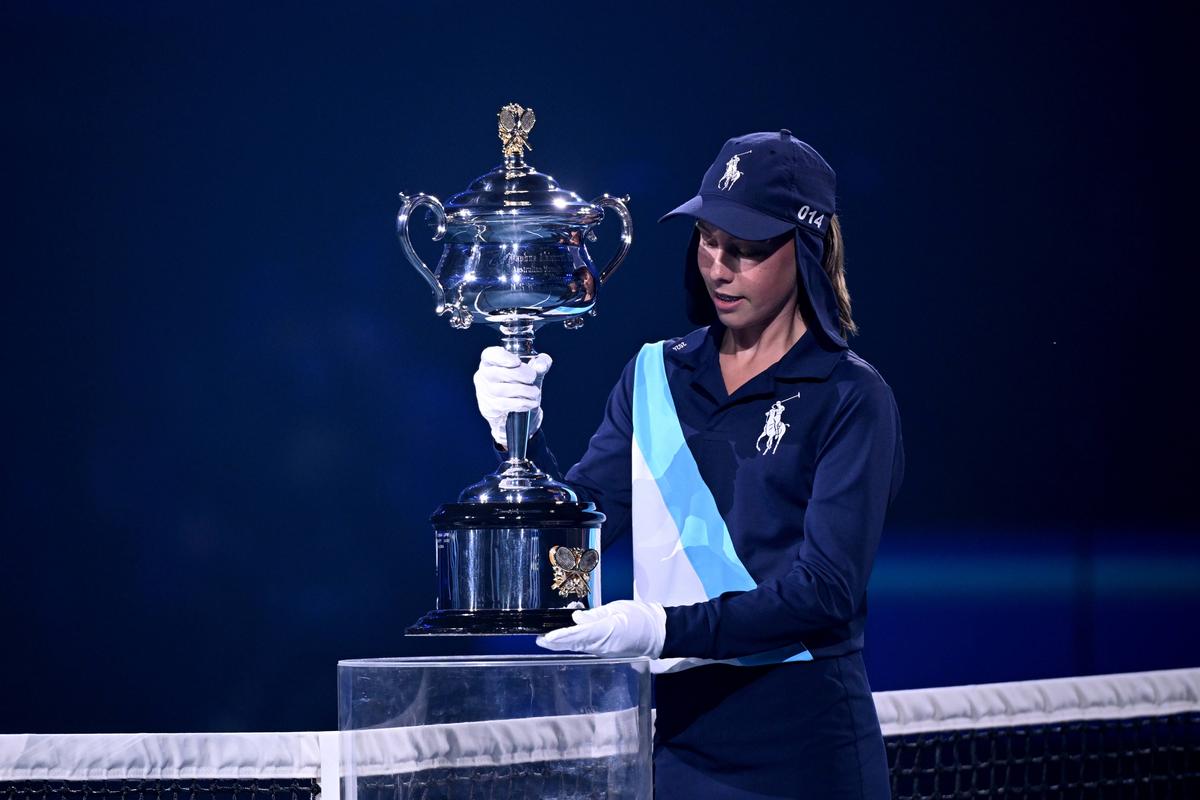 Românca martoră 3 săptămâni la antrenamentele Arynei Sabalenka: „Avea rezervate trei ore, dar stătea mai mult de atât!” » Ce a mai observat la bielorusă