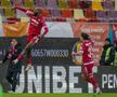 Dinamo - Rapid, etapa 23 din Superliga (foto: Raed Krishan/GSP)
