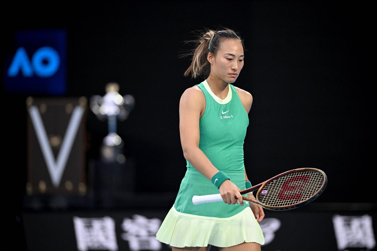Aryna Sabalenka a câștigat Australian Open! Demonstrație de forță în finală