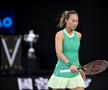 Qinwen Zheng - Aryna Sabalenka, finala Australian Open 2024/ foto Imago Images