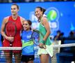 Qinwen Zheng - Aryna Sabalenka, finala Australian Open 2024/ foto Imago Images