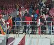 Imagini din Giulești, Dinamo - Rapid, etapa 23 din Superliga (foto: Marius Mărgărit/GSP)