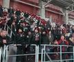 Imagini din Giulești, Dinamo - Rapid, etapa 23 din Superliga (foto: Marius Mărgărit/GSP)