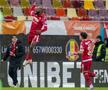 Dinamo - Rapid, etapa 23 din Superliga (foto: Raed Krishan/GSP)