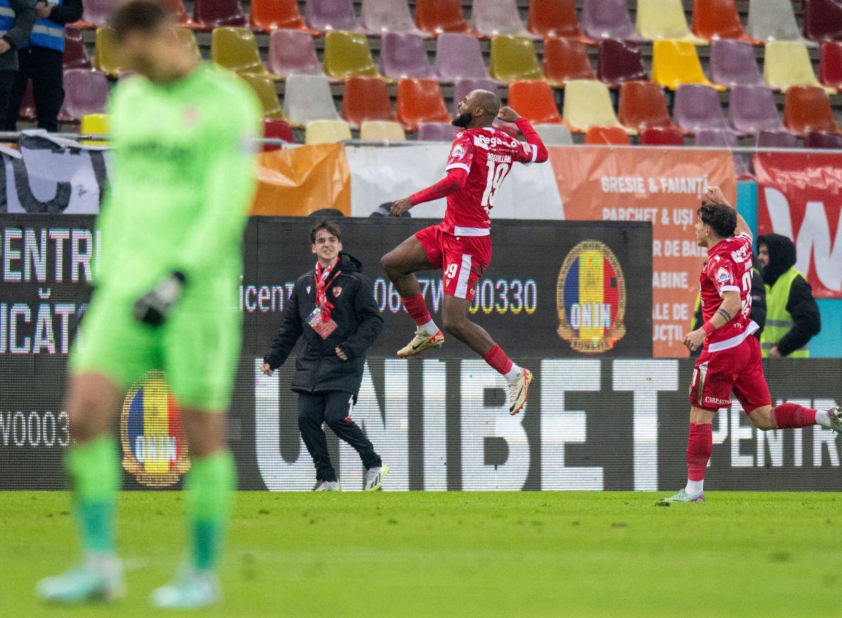 Dinamo - Rapid, etapa 23 din Superliga