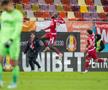 Dinamo - Rapid, etapa 23 din Superliga (foto: Raed Krishan/GSP)