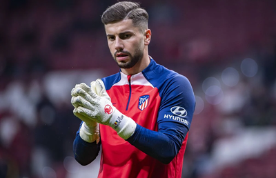 Ce i-a spus Edward Iordănescu lui Horațiu Moldovan înainte de transferul la Atletico Madrid: „Trebuie să faci tot posibilul!”